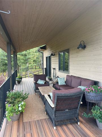 21626 Lucky Star Drive, Morrison, CO 80465