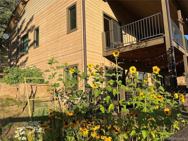 21626 Lucky Star Drive, Morrison, CO 80465