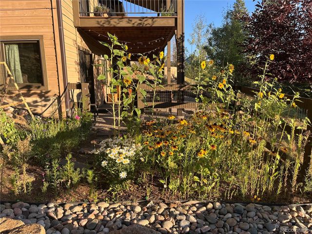 21626 Lucky Star Drive, Morrison, CO 80465