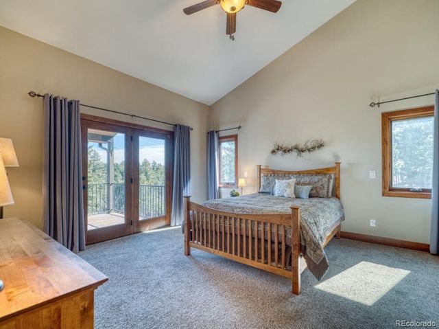 21626 Lucky Star Drive, Morrison, CO 80465