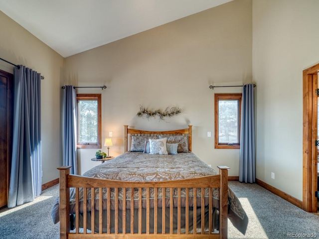 21626 Lucky Star Drive, Morrison, CO 80465