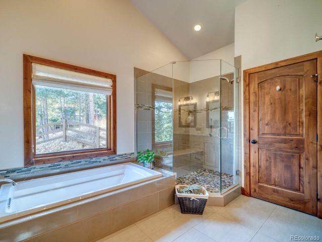 21626 Lucky Star Drive, Morrison, CO 80465