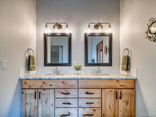 21626 Lucky Star Drive, Morrison, CO 80465