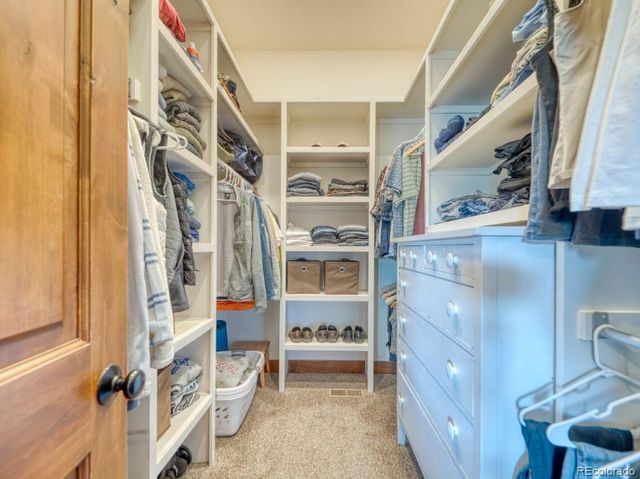 21626 Lucky Star Drive, Morrison, CO 80465