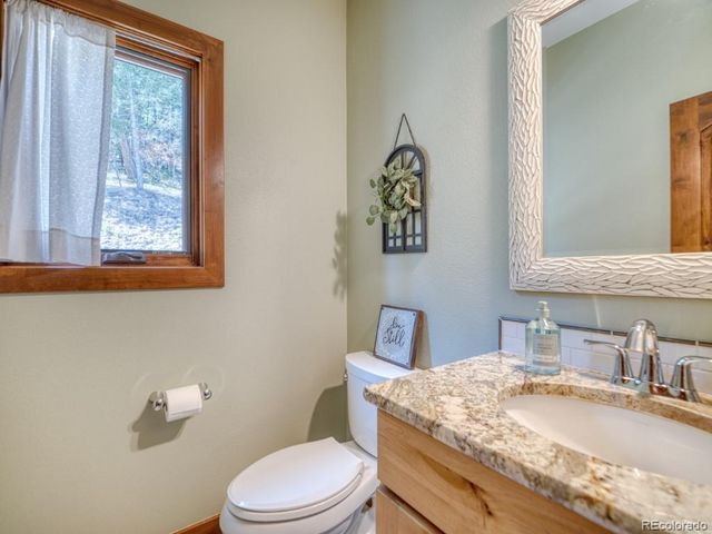 21626 Lucky Star Drive, Morrison, CO 80465