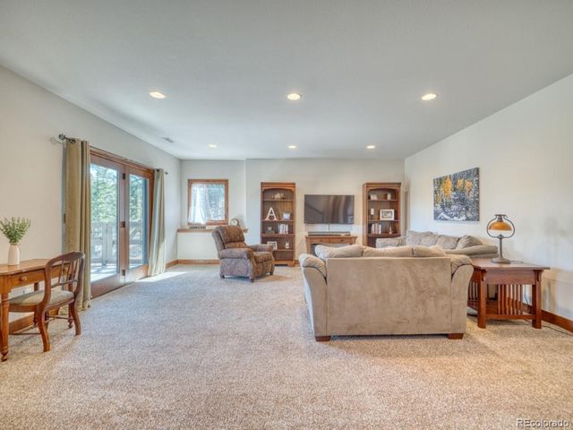 21626 Lucky Star Drive, Morrison, CO 80465