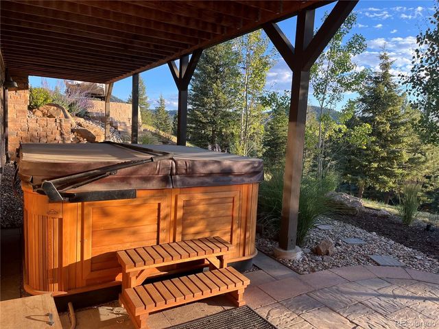 21626 Lucky Star Drive, Morrison, CO 80465