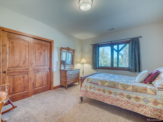 21626 Lucky Star Drive, Morrison, CO 80465