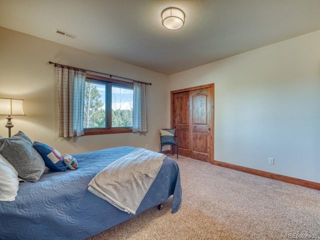 21626 Lucky Star Drive, Morrison, CO 80465