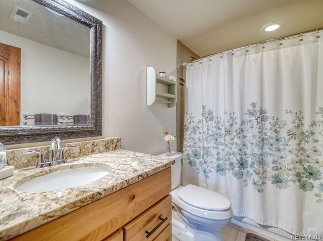 21626 Lucky Star Drive, Morrison, CO 80465