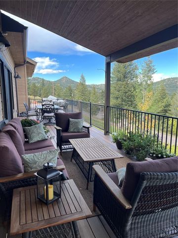 21626 Lucky Star Drive, Morrison, CO 80465