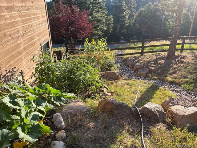 21626 Lucky Star Drive, Morrison, CO 80465