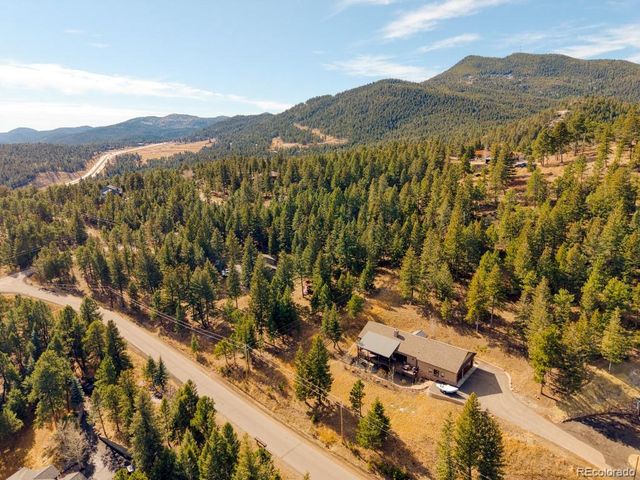 21626 Lucky Star Drive, Morrison, CO 80465