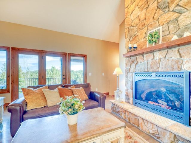 21626 Lucky Star Drive, Morrison, CO 80465
