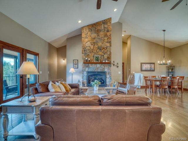 21626 Lucky Star Drive, Morrison, CO 80465
