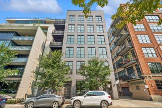 123 S Peoria Street P2, Chicago, IL 60607