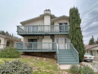 42873 Montello Drive, Lake Elizabeth, CA 93532