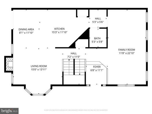 2517 CHERRY TREE RD, Hanover, MD 21076