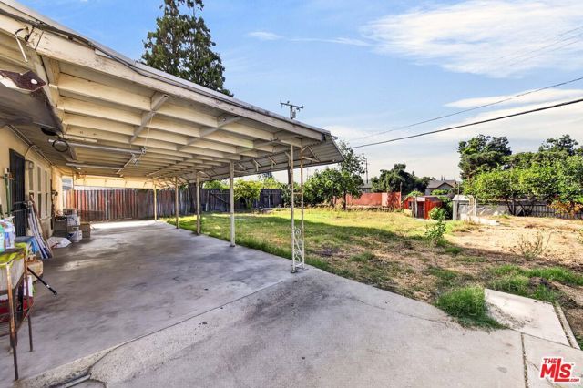 2136 E Walnut Creek, West Covina, CA 91791
