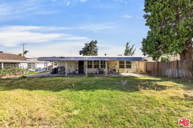2136 E Walnut Creek, West Covina, CA 91791