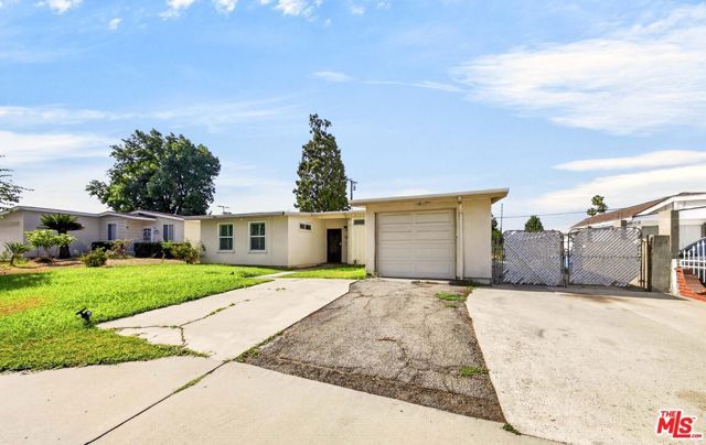 2136 E Walnut Creek, West Covina, CA 91791