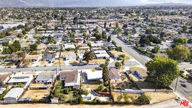 2136 E Walnut Creek, West Covina, CA 91791