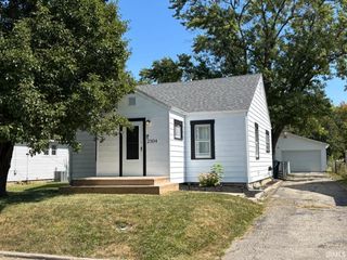 2304 N Ball Avenue, Muncie, IN 47304