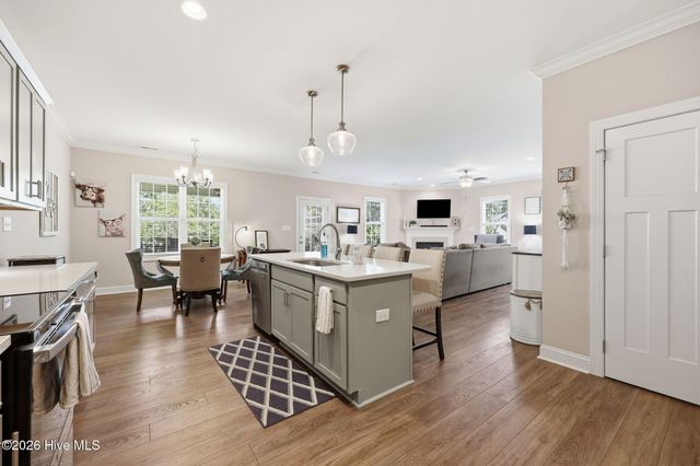 120 Adams Circle, Pinehurst, NC 28374
