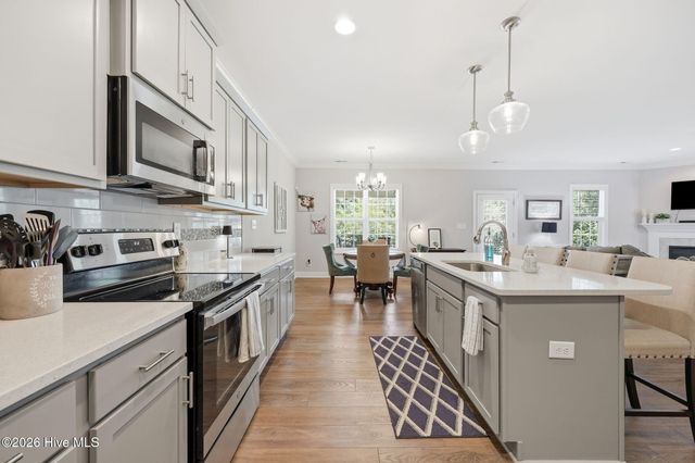120 Adams Circle, Pinehurst, NC 28374