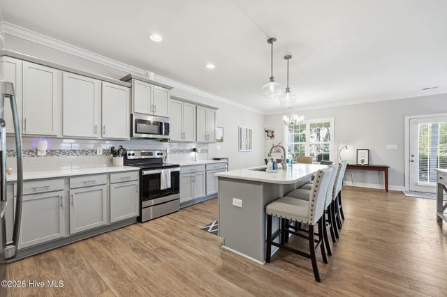 120 Adams Circle, Pinehurst, NC 28374