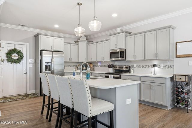 120 Adams Circle, Pinehurst, NC 28374