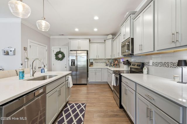 120 Adams Circle, Pinehurst, NC 28374