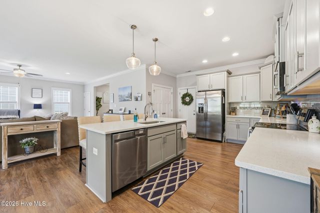 120 Adams Circle, Pinehurst, NC 28374