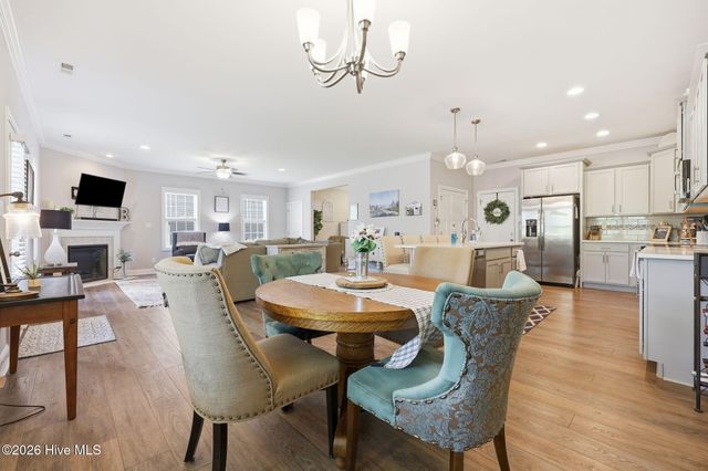 120 Adams Circle, Pinehurst, NC 28374