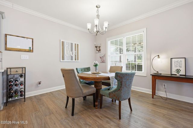 120 Adams Circle, Pinehurst, NC 28374