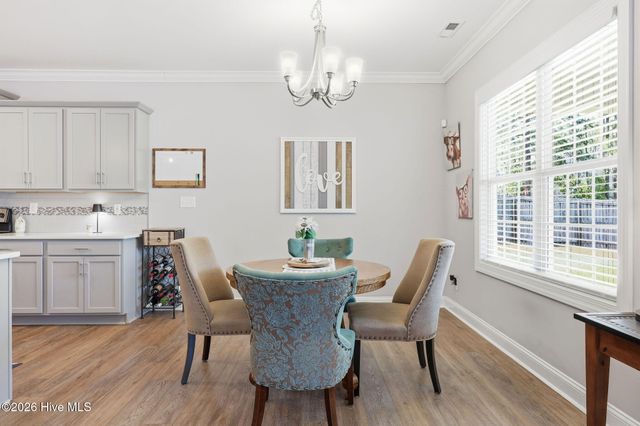 120 Adams Circle, Pinehurst, NC 28374