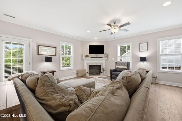 120 Adams Circle, Pinehurst, NC 28374