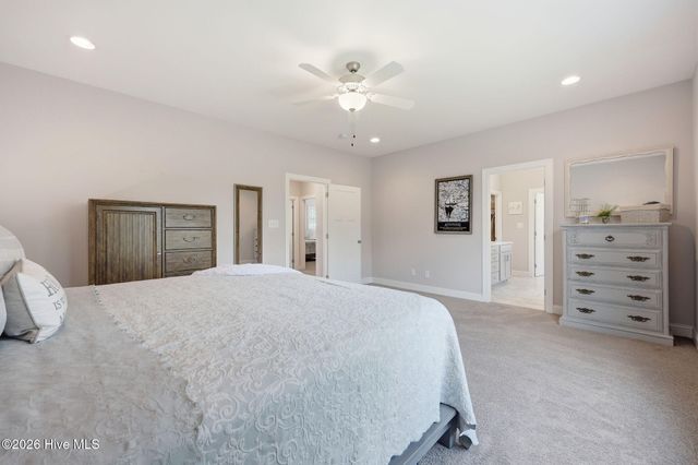 120 Adams Circle, Pinehurst, NC 28374