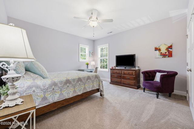 120 Adams Circle, Pinehurst, NC 28374