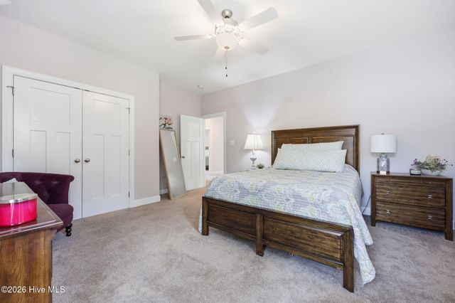 120 Adams Circle, Pinehurst, NC 28374