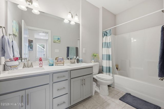 120 Adams Circle, Pinehurst, NC 28374