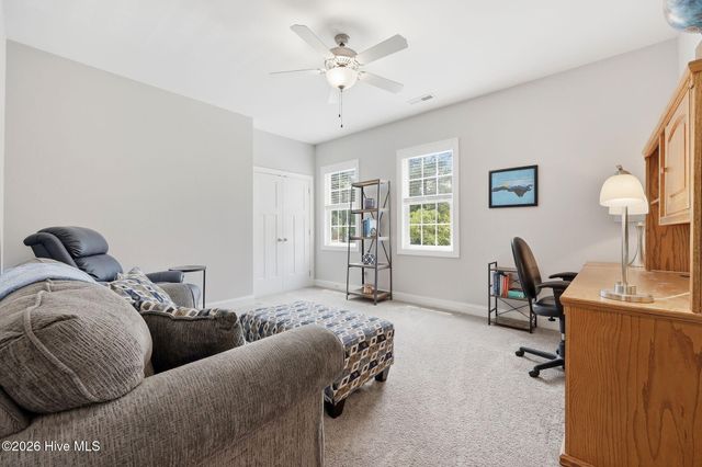 120 Adams Circle, Pinehurst, NC 28374