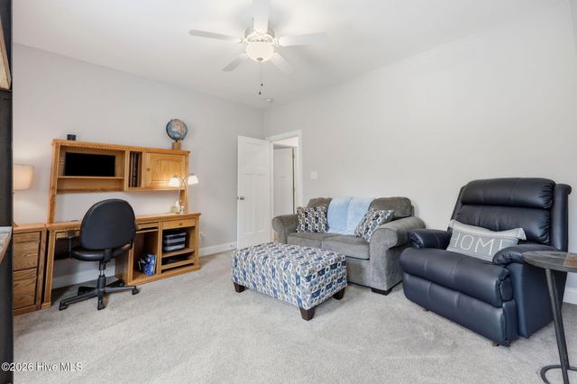 120 Adams Circle, Pinehurst, NC 28374