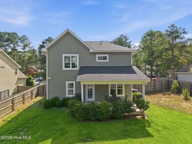 120 Adams Circle, Pinehurst, NC 28374