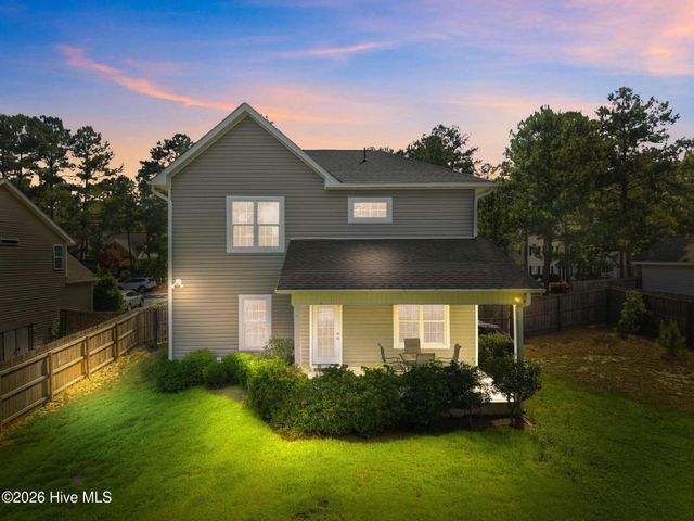 120 Adams Circle, Pinehurst, NC 28374