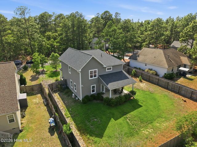 120 Adams Circle, Pinehurst, NC 28374