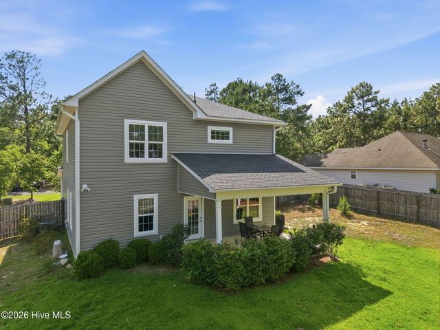 120 Adams Circle, Pinehurst, NC 28374