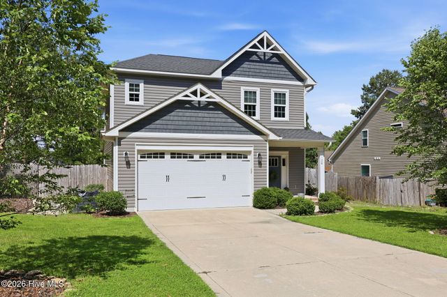 120 Adams Circle, Pinehurst, NC 28374