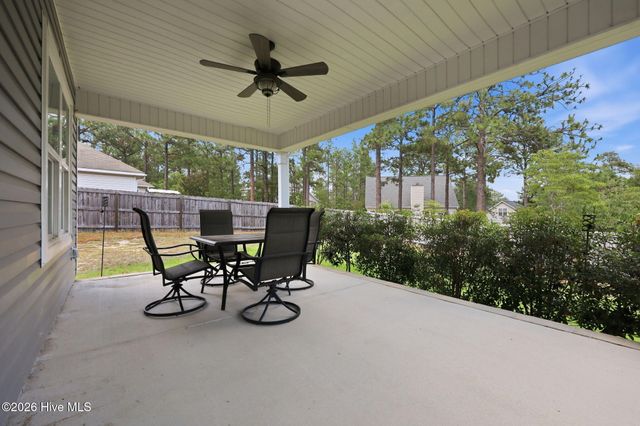 120 Adams Circle, Pinehurst, NC 28374
