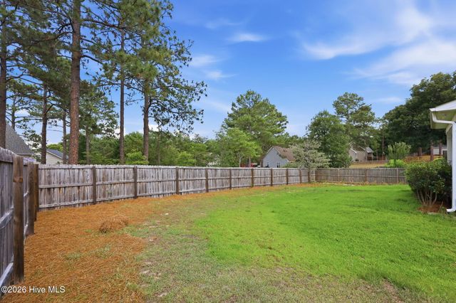 120 Adams Circle, Pinehurst, NC 28374